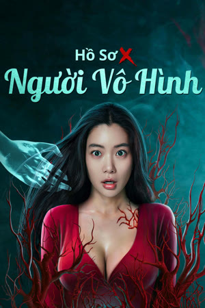 Hồ Sơ X: Người Vô Hình - Breaking Military X-Files Invisible Person (2023)