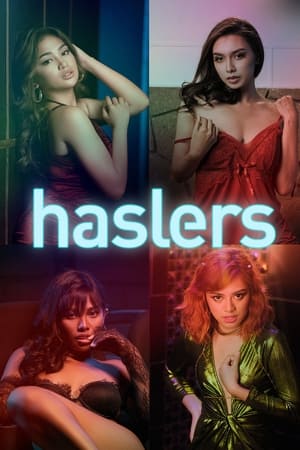 Bán Mình | Haslers (2023)
