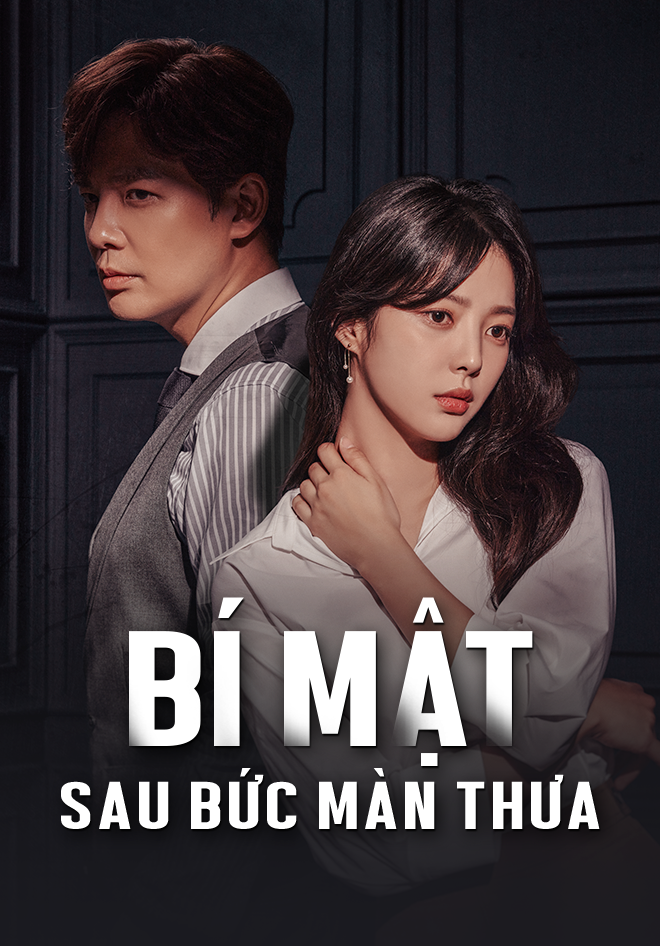 Bí Mật Sau Bức Màn Thưa - A Man in a Veil (2020)