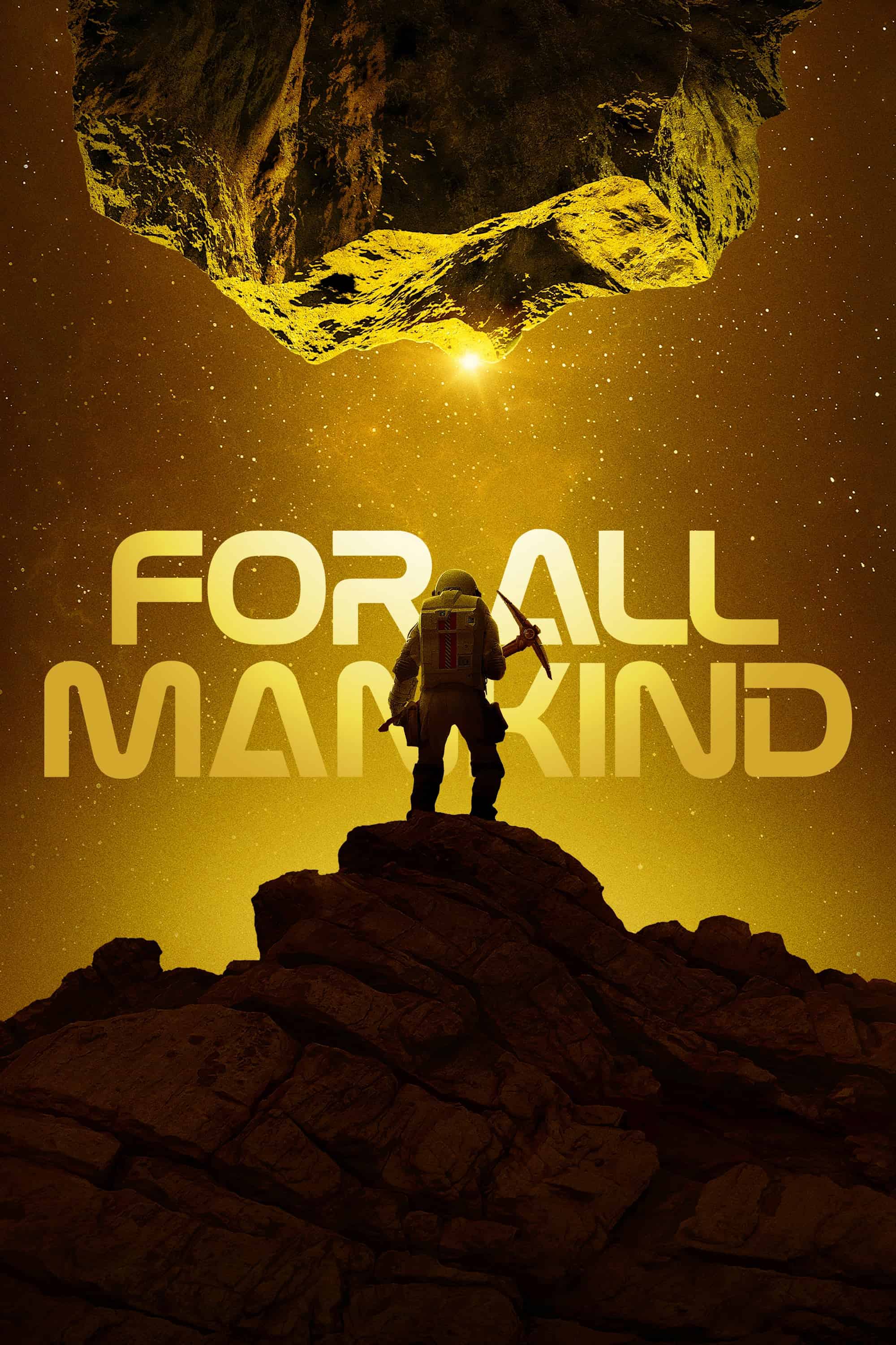 Phim Cuộc Chiến Không Gian Phần 4 - For All Mankind Season 4 (2023)