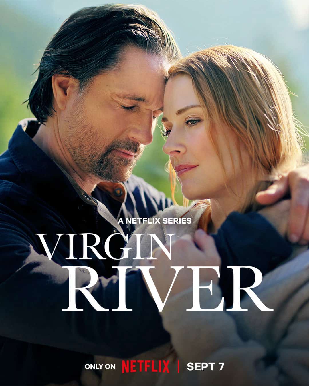 Phim Dòng sông Trinh Nữ 5 - Virgin River Season 5 (2023)