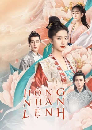 Hồng Nhan Lệnh - Her Revenge (2023)