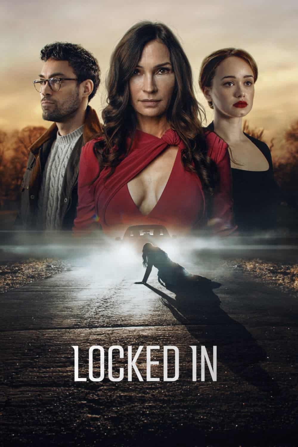 Phim Khóa Trong - Locked In (2023)
