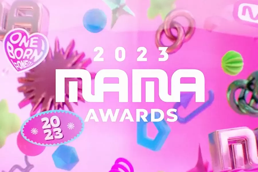 Phim Lễ Trao Giải MAMA 2023 - 2023 MAMA Awards (2023)