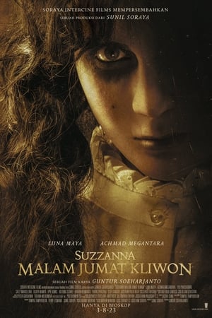 Phim Suzzanna: Lời Nguyền Đêm Thứ Sáu - Suzzanna: Malam Jumat Kliwon (2023)