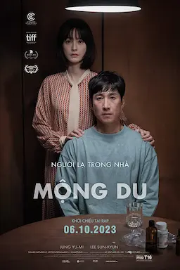 Phim Mộng Du - Sleep (2023)