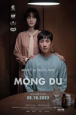 Mộng Du - Sleep (2023)