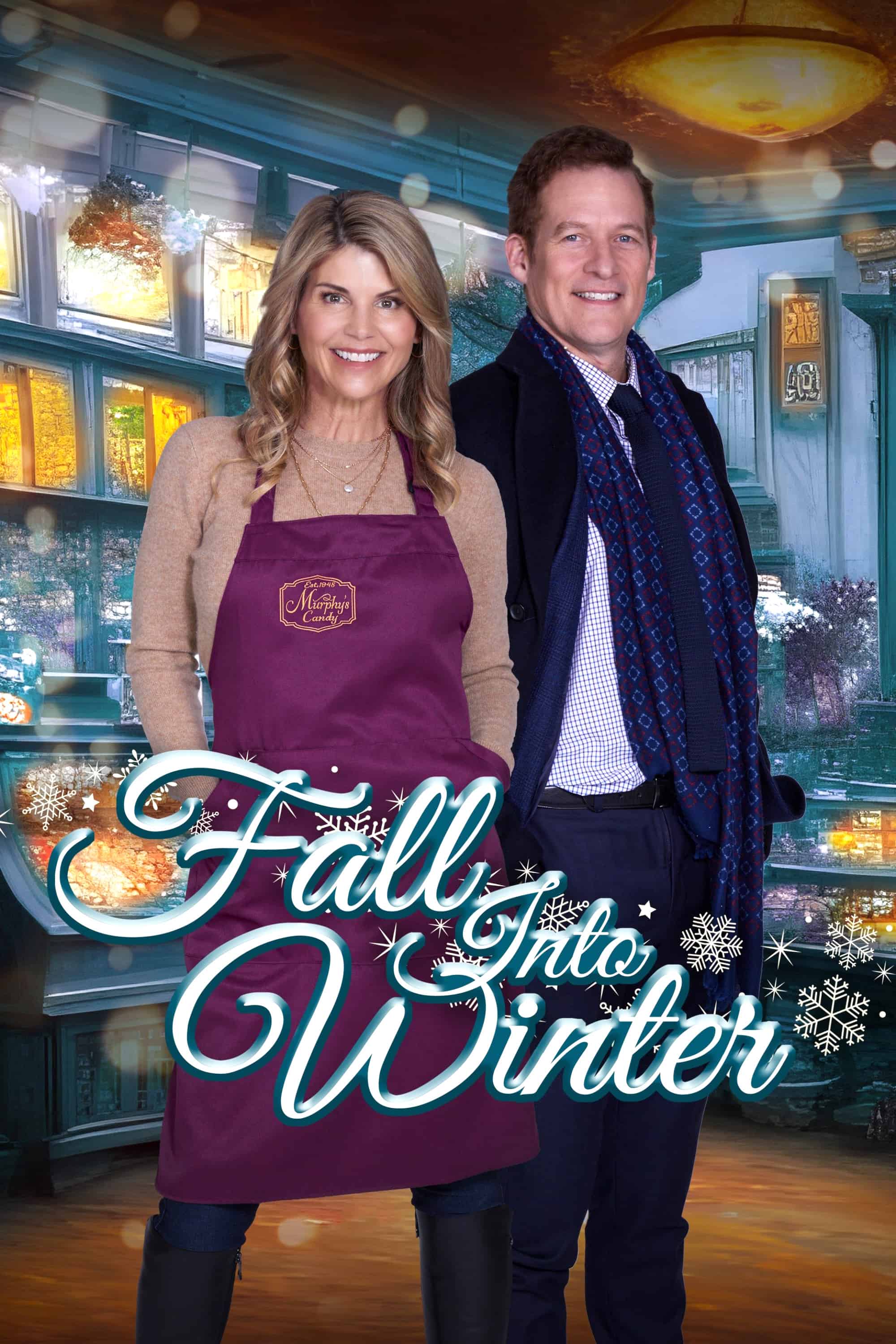 Mùa Đông Đầy Ắp Tình Yêu - Fall Into Winter (2023)