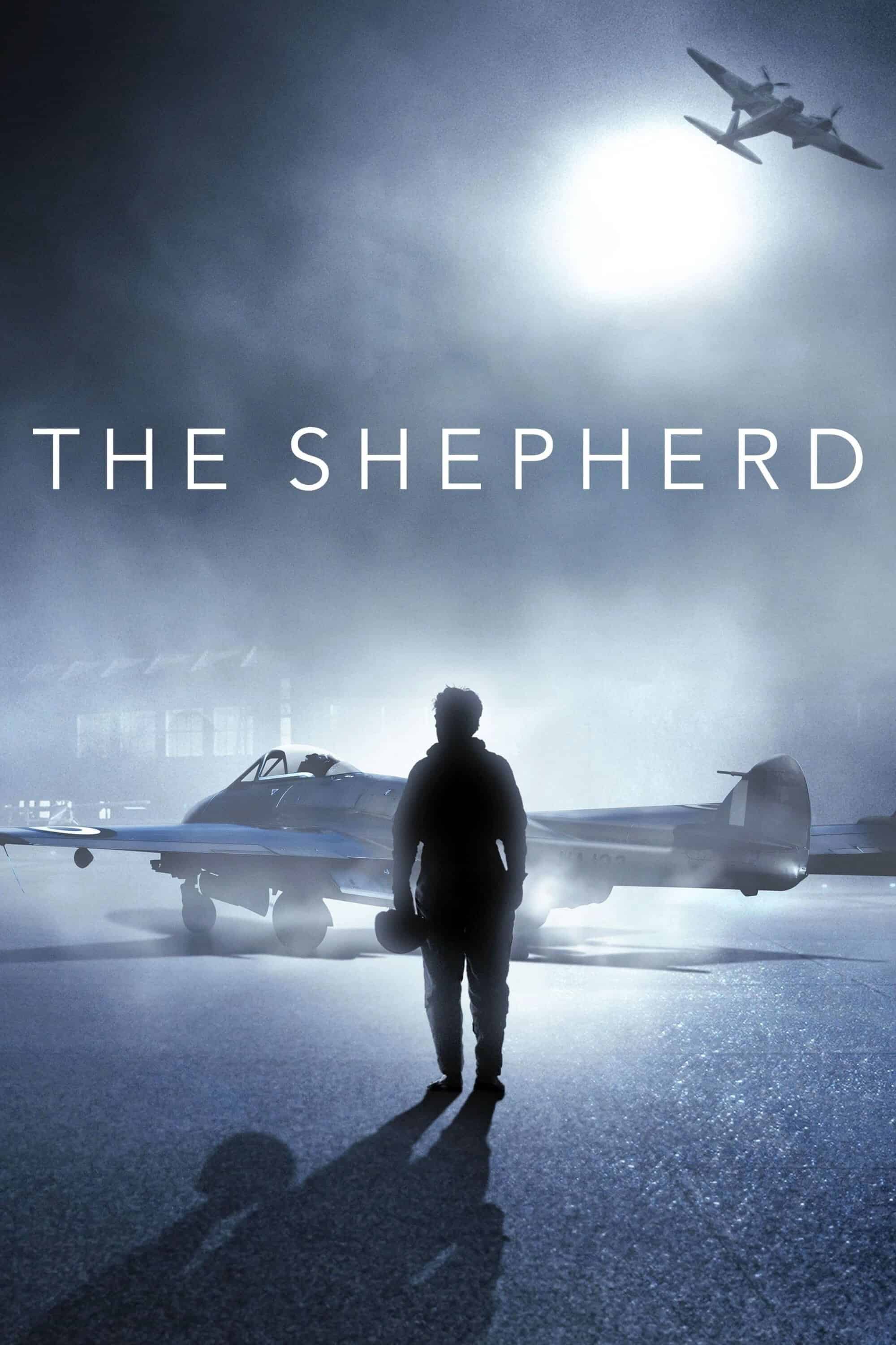 Phim Người Dẫn Đường - The Shepherd (2023)