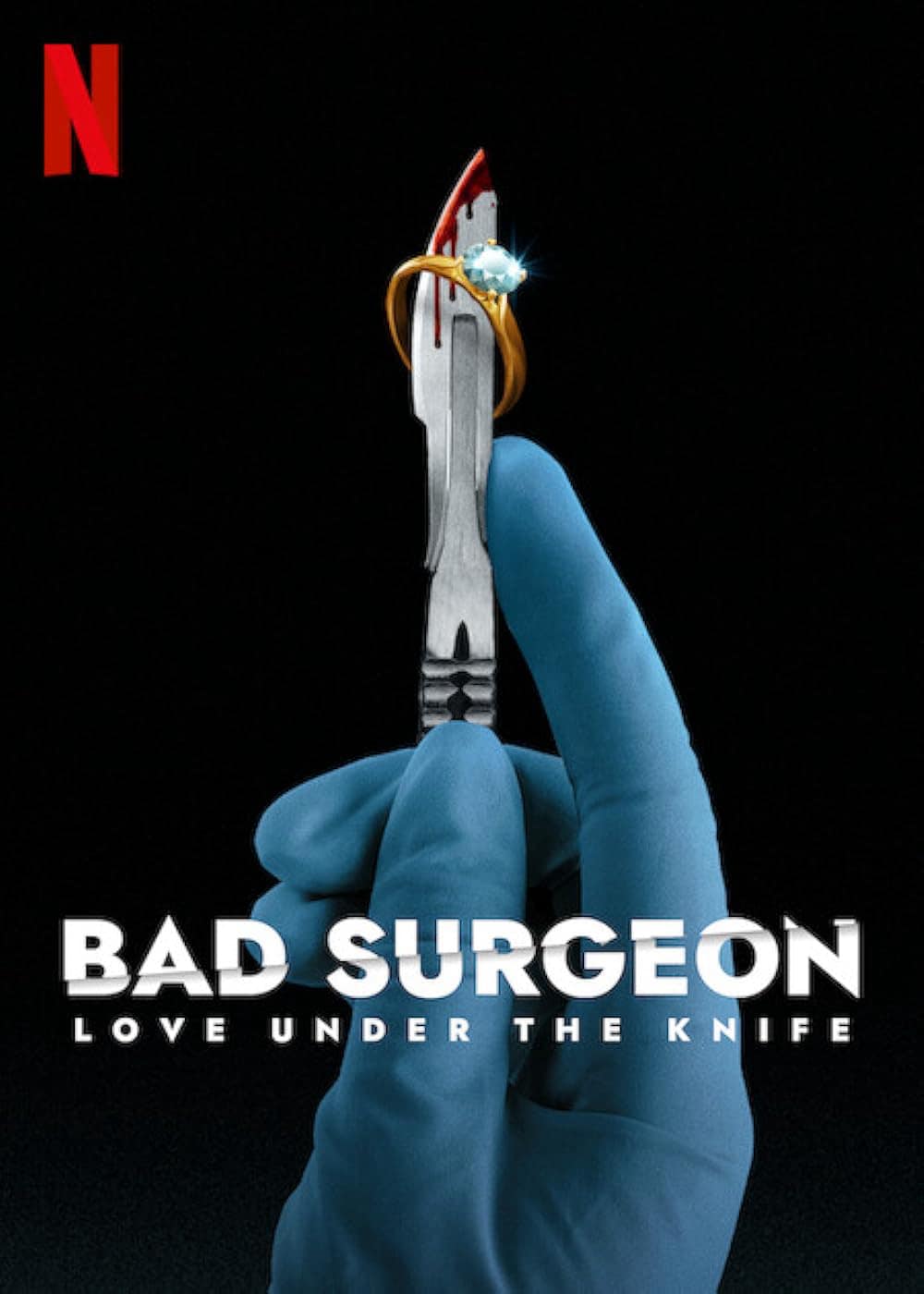 Nhà Phẫu Thuật Bất Lương: Tình Yêu Dưới Lưỡi Dao - Bad Surgeon: Love Under the Knife (2023)