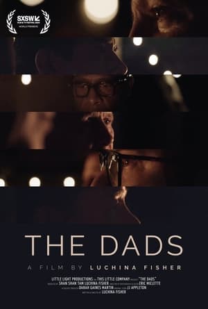 Những Người Cha - The Dads (2023)