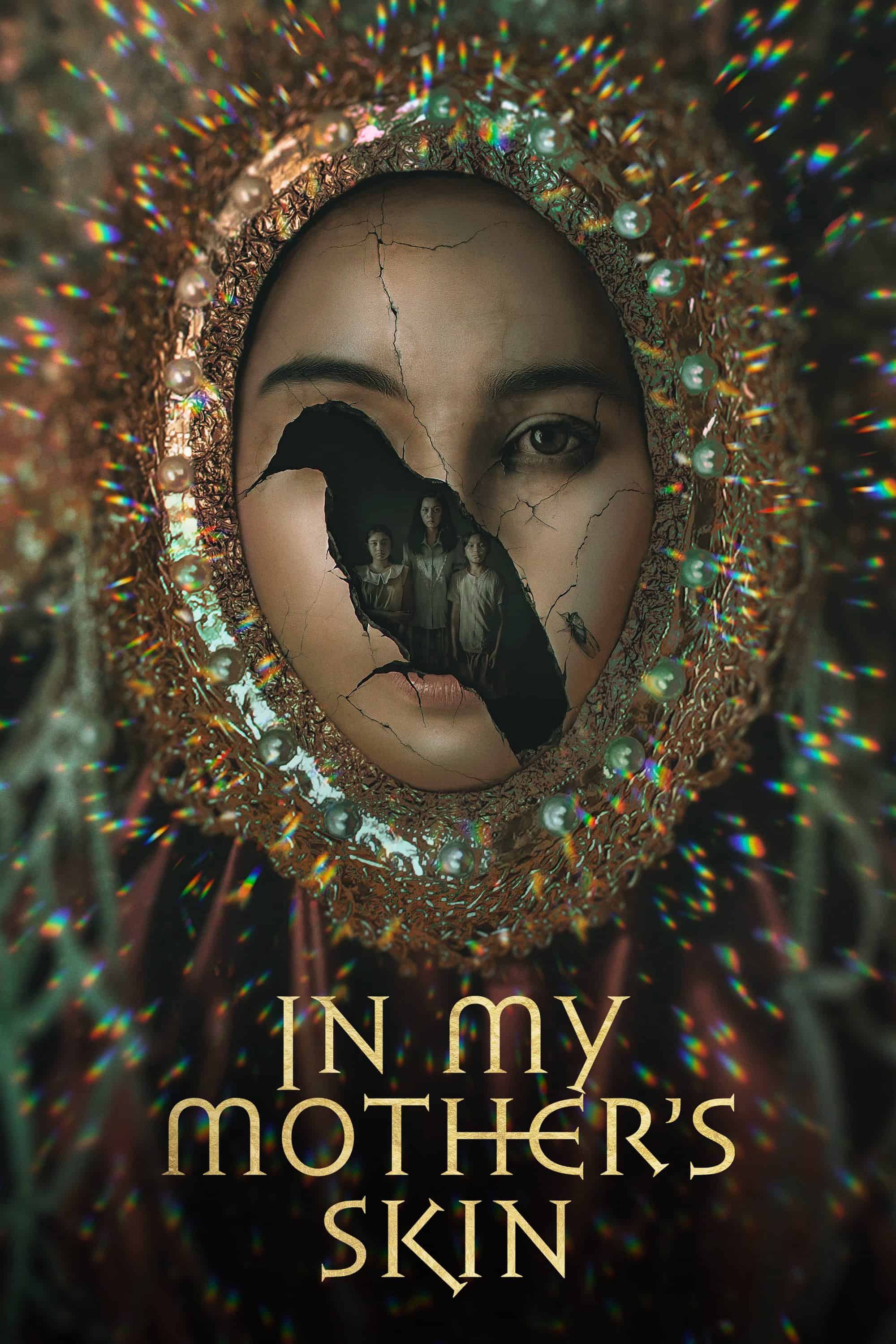 Phim Nữ Hoàng Ve Sầu - In My Mother's Skin (2023)