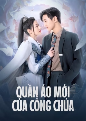 Quần Áo Mới Của Công Chúa - The Princess New Clothes (2023)