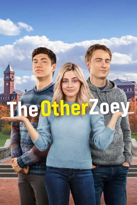 Phim The Other Zoey - The Other Zoey (2023)