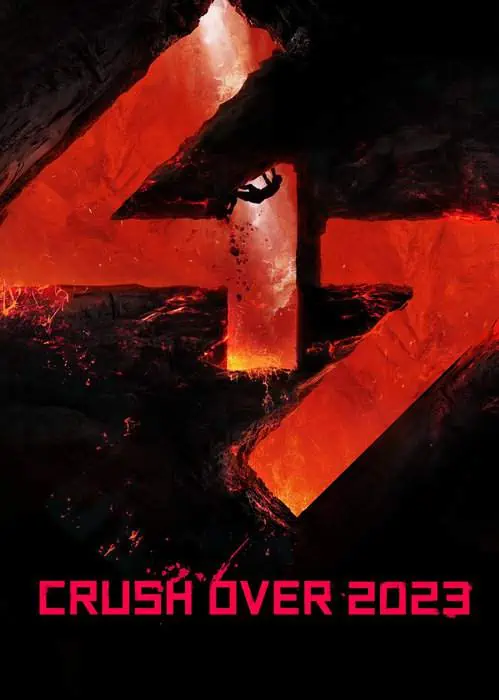 Phim Tôi Có Thể - Crush Over (2023)