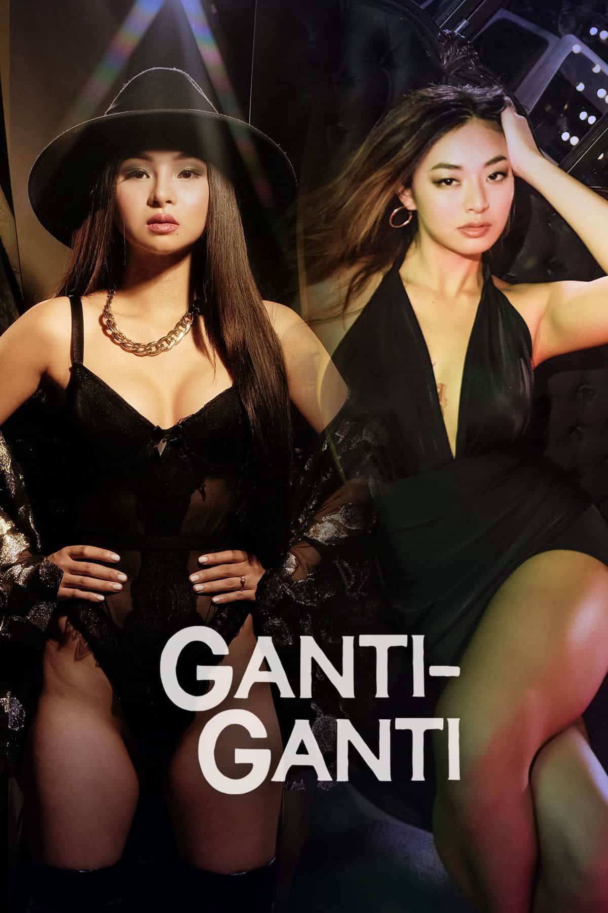 Trả Thù | Ganti-Ganti (2023)