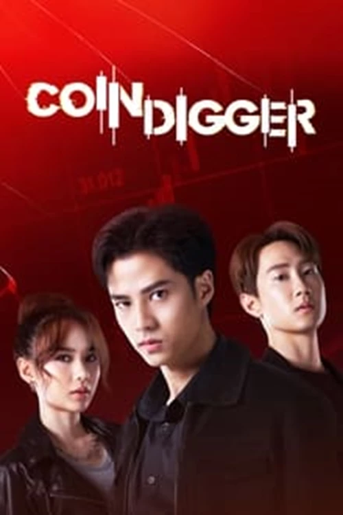 Trò Chơi Mất Tiền - Coin Digger (2023)