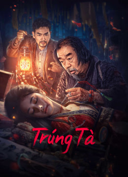 Phim Trúng Tà - ZHUANGXIE (2023)