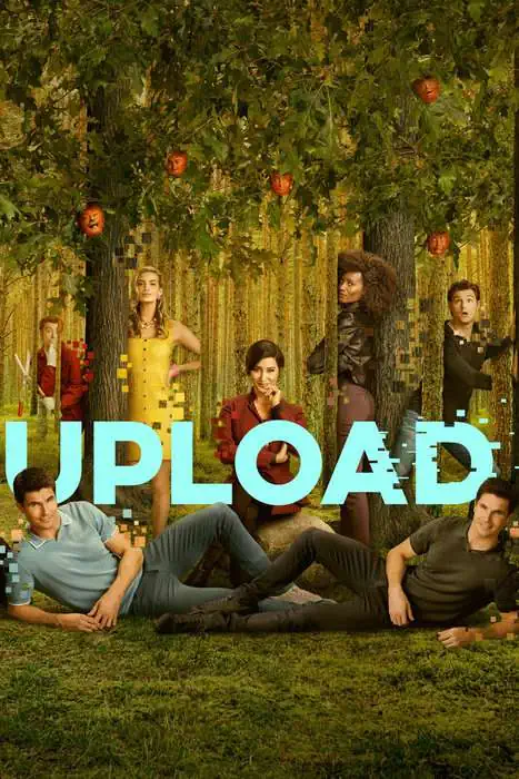 Phim Upload Phần 3 - Upload Season 3 (2023)
