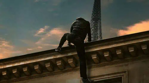 Phim Vjeran Tomic: Người Nhện Paris - Vjeran Tomic: The Spider-Man of Paris (2023)