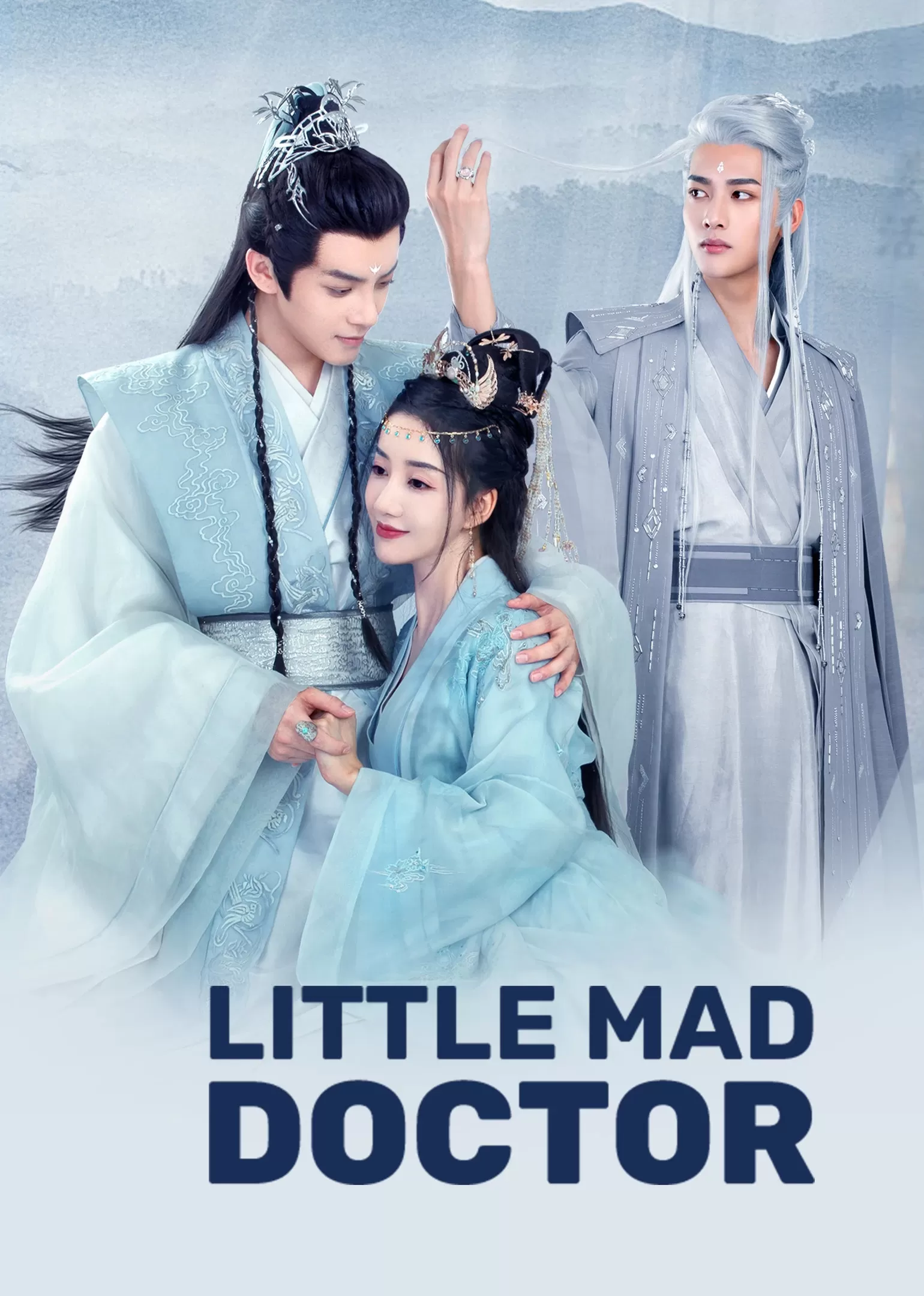 Phim Khuynh Thế Tiểu Cuồng Y - Little Mad Doctor (2023)