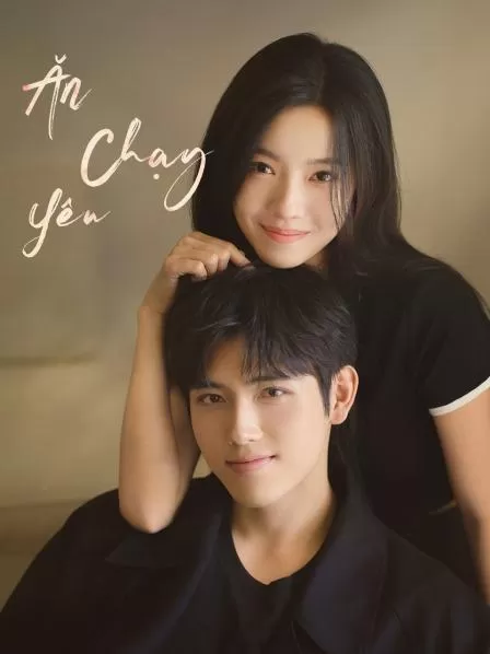 Phim Ăn, Chạy, Yêu - Eat Run Love (2024)