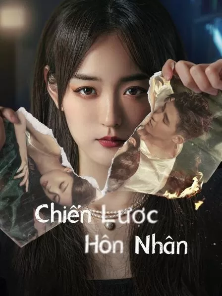 Phim Chiến Lược Hôn Nhân - We All Lie (2024)