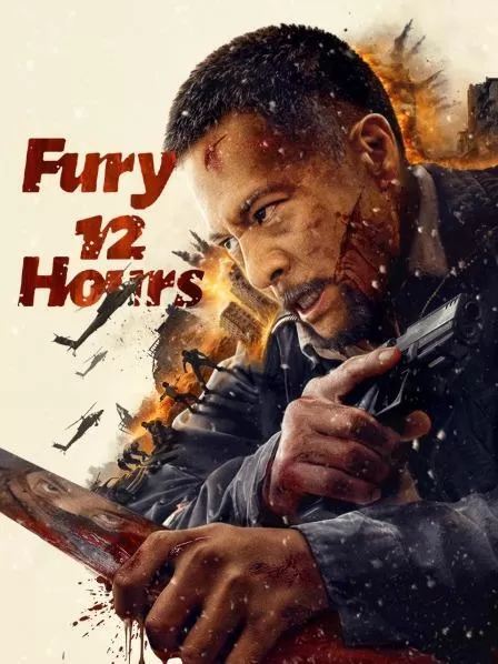 12 Giờ Thịnh Lộ | Fury 12 Hours (2024)