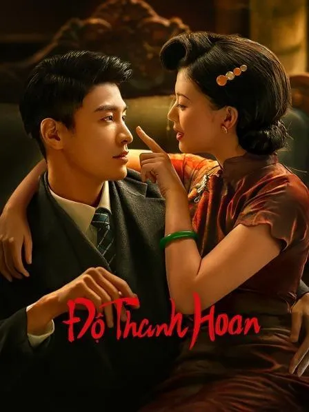 Phim Độ Thanh Hoan - No One But You (2024)