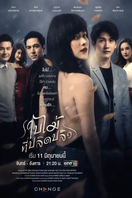 Chiếc Lá Cuốn Bay | The Fallen Leaf (2019)