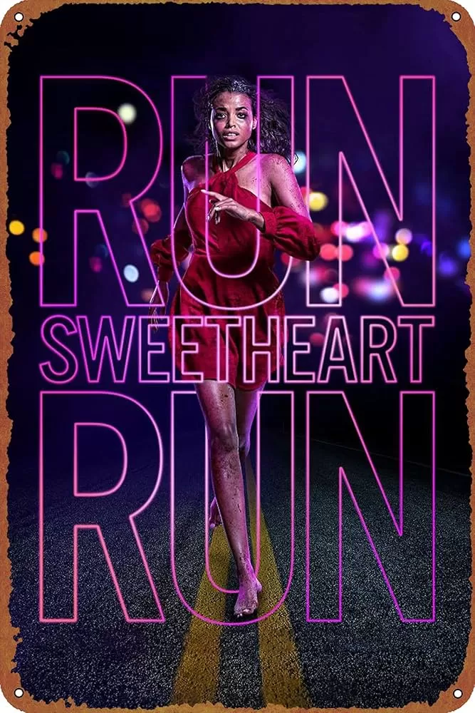 Run Sweetheart Run | Run Sweetheart Run (2020)