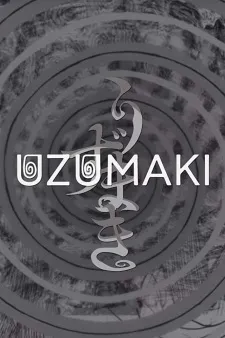 Phim Uzumaki - Uzumaki: Spiral into Horror, The Spiral (2024)