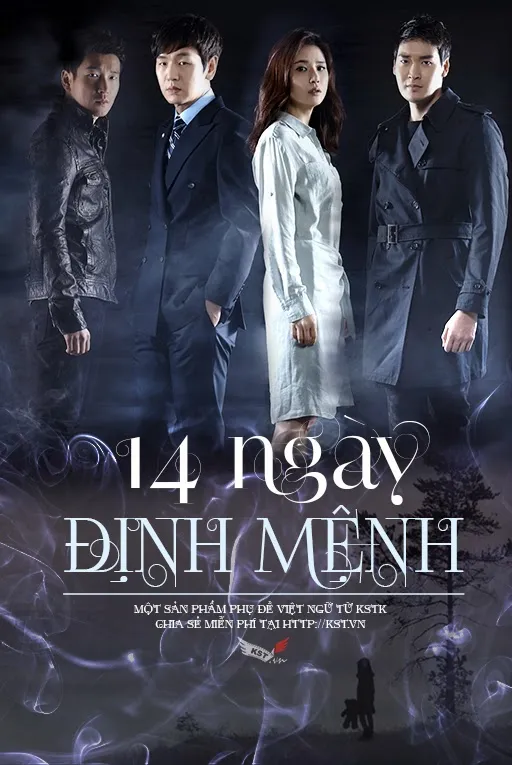 Món Quà Của Thượng Đế: 14 Ngày - God's Gift: 14 Days (2014)