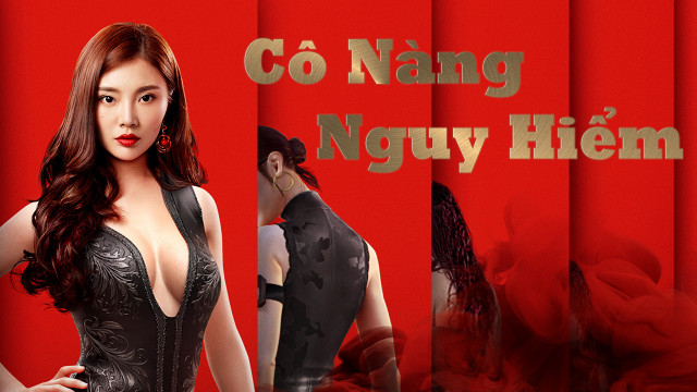 Phim Cô Nàng Nguy Hiểm - Miss Danger (2020)