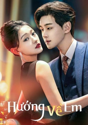 Hướng Về Em - All of Her (2024)