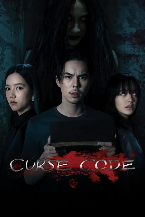 Phim Mật Mã Nguyền Rủa - Curse Code (2023)