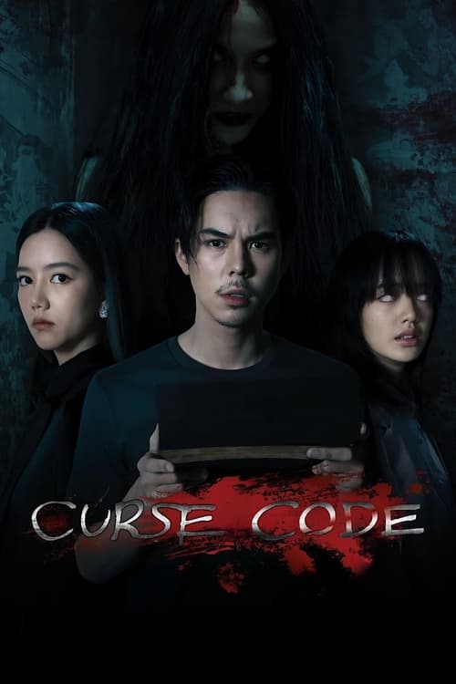 Mật Mã Nguyền Rủa - Curse Code (2023)