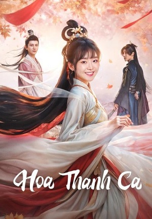 Phim Hoa Thanh Ca - Different Princess (2024)