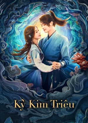 Tiên Kiếm 6: Kỳ Kim Triêu - Sword and Fairy (2024)