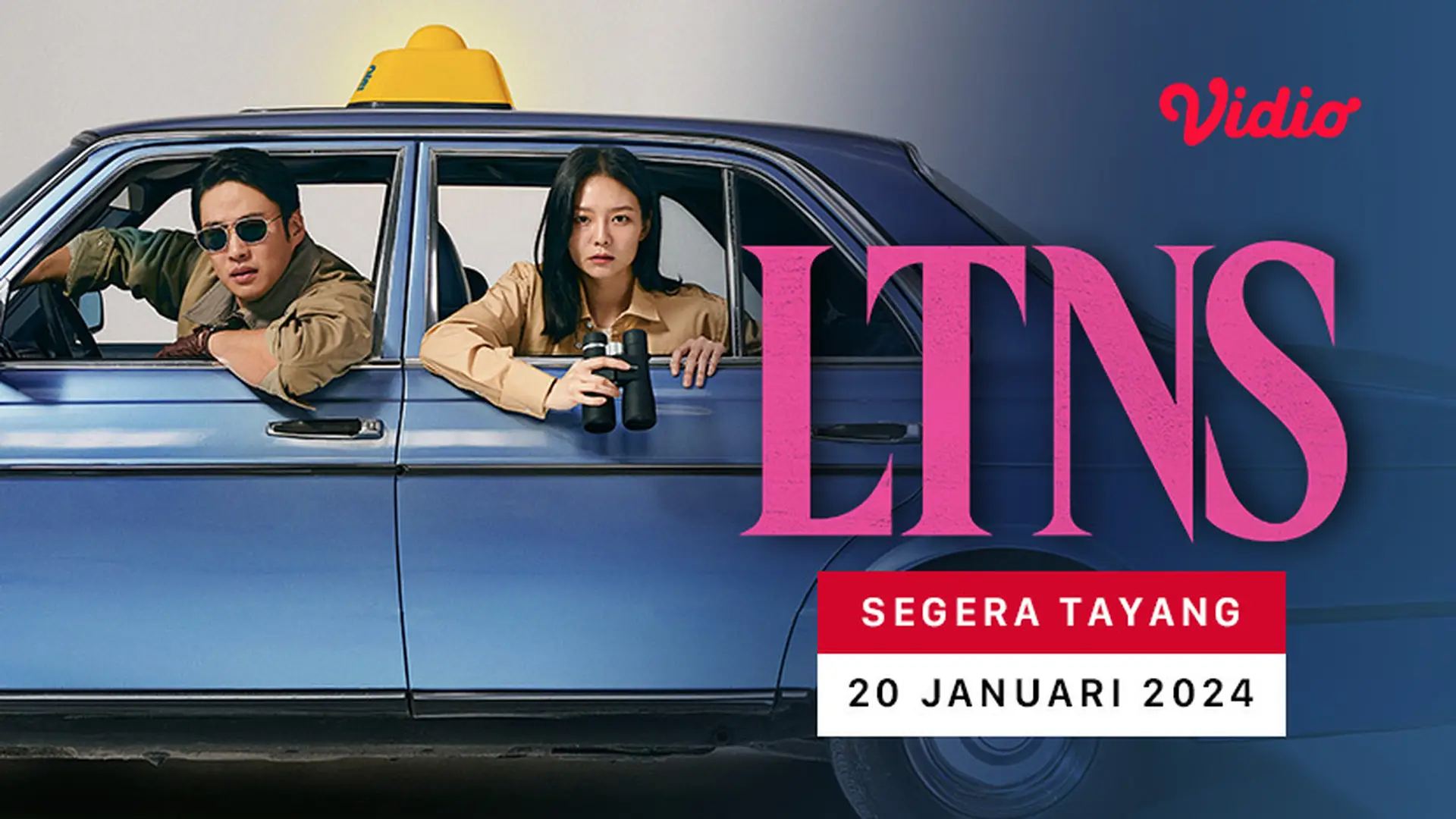 Phim Lâu Rồi Chưa Yêu (LTNS) - LTNS - Long Time No Sex (2024)