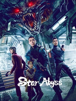 Phim Vực Thẳm Tinh Hà - Star Abyss (2024)