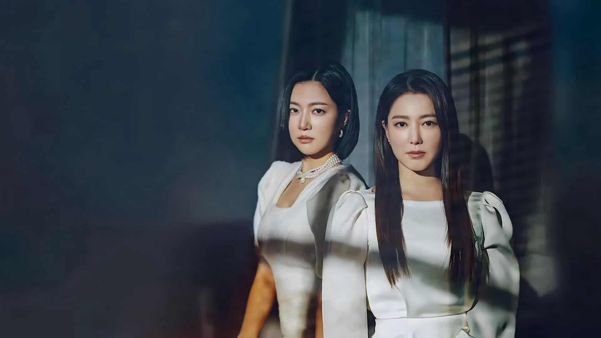 Phim Máu Lạnh - The Two Sisters (In Cold Blood) (2024)