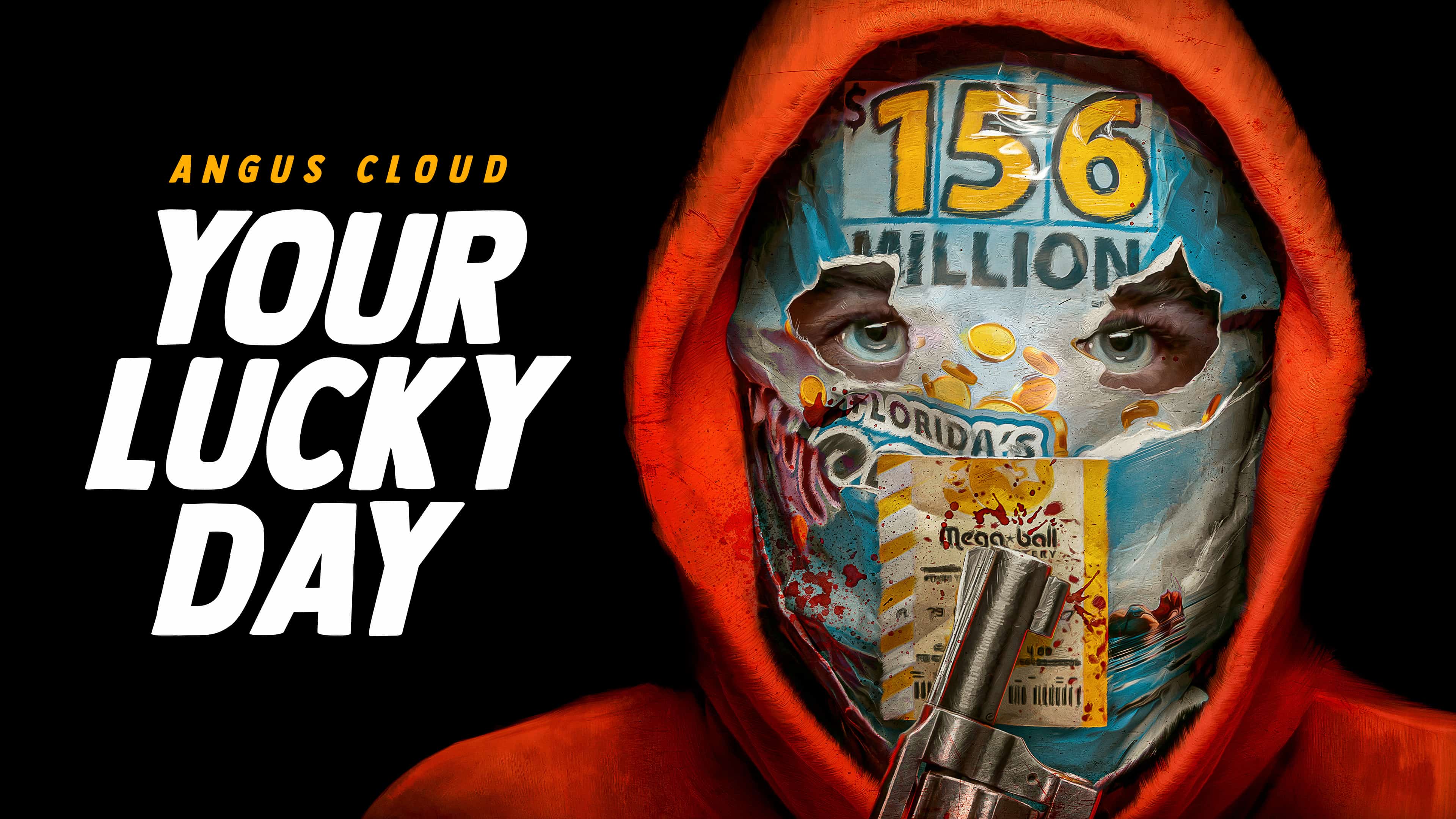 Phim Ngày May Mắn Của Bạn - Your Lucky Day (2023)