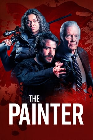 Phim Mục Tiêu Săn Đuổi - The Painter (2024)