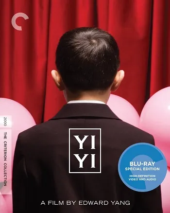 Phim Nhất Nhất - Yi Yi: A One and a Two (2000)