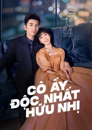 Cô Ấy Độc Nhất Hữu Nhị - My Special Girl (2024)