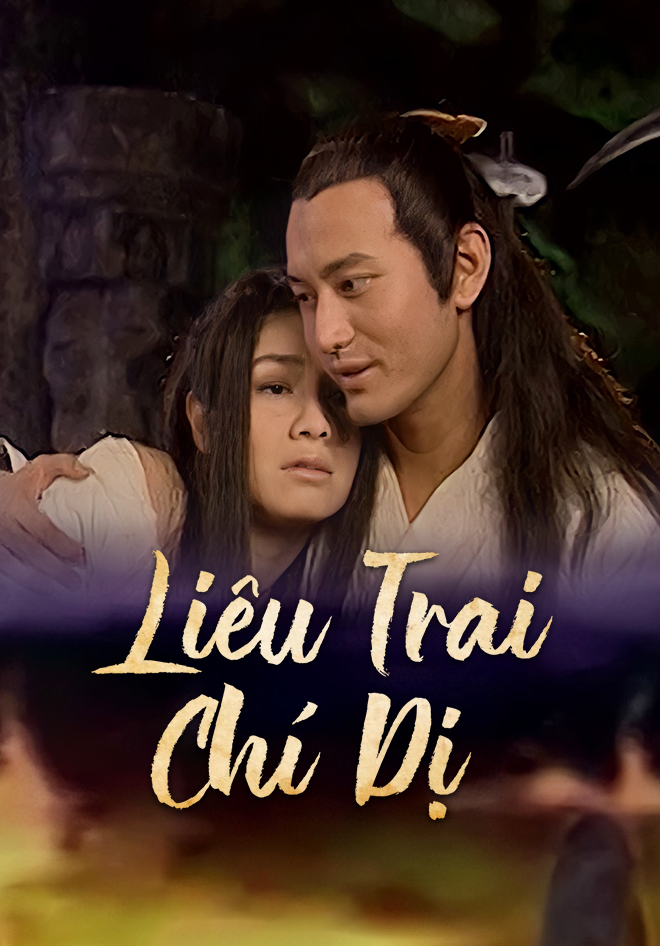 Phim Liêu Trai Chí Dị - Strange Tales Of Liao Zhai (2004)