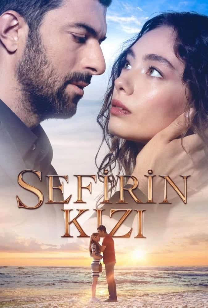 Phim Con Gái Ngài Đại Sứ - Sefirin Kizi (2019)