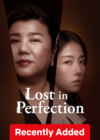 Phim Ác Nữ - Lost in Perfection (2023)