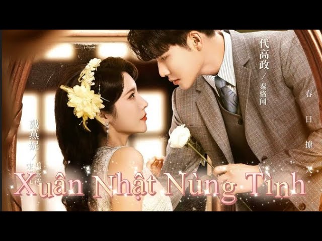 Phim Xuân Nhật Nùng Tình - Roses & Guns (2024)